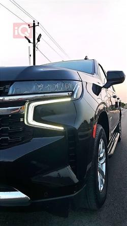 شيفروليه تاهو